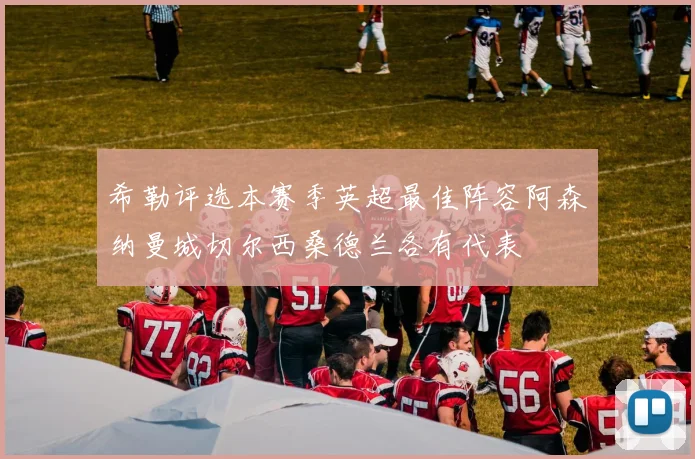 希勒评选本赛季英超最佳阵容阿森纳曼城切尔西桑德兰各有代表